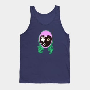 Sister Spider Tank Top